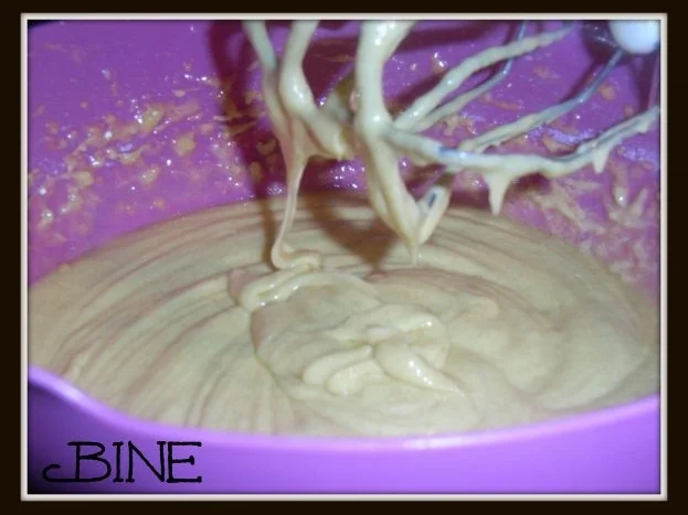 BiNe` S MORMORSKAKE - OMA` S KUCHEN - Rezept - Bild Nr. 4