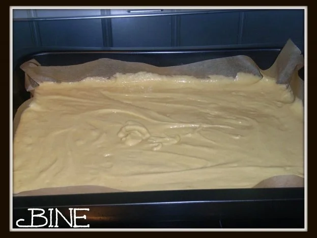 BiNe` S MORMORSKAKE - OMA` S KUCHEN - Rezept - Bild Nr. 6