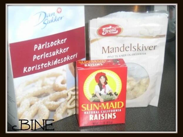 BiNe` S MORMORSKAKE - OMA` S KUCHEN - Rezept - Bild Nr. 5