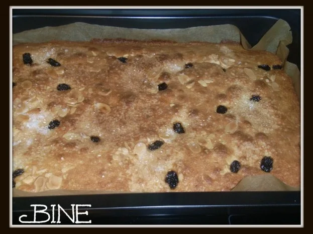 BiNe` S MORMORSKAKE - OMA` S KUCHEN - Rezept - Bild Nr. 8