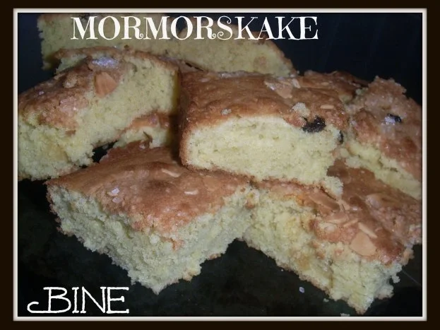 BiNe` S MORMORSKAKE - OMA` S KUCHEN - Rezept - Bild Nr. 9