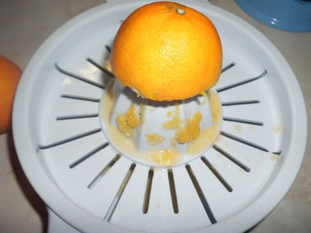 Rezept: Rosenkohlsalat mit Kumquat Bild Nr. 5 Rosenkohlsalat mit Kumquat - Rezept - Bild Nr. 5