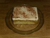 Winterliche Apfelschnitten - Rezept