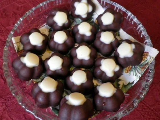 Walnuss - Cranberries - Blüten ... - Rezept - Bild Nr. 15