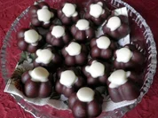 Walnuss - Cranberries - Blüten ... - Rezept