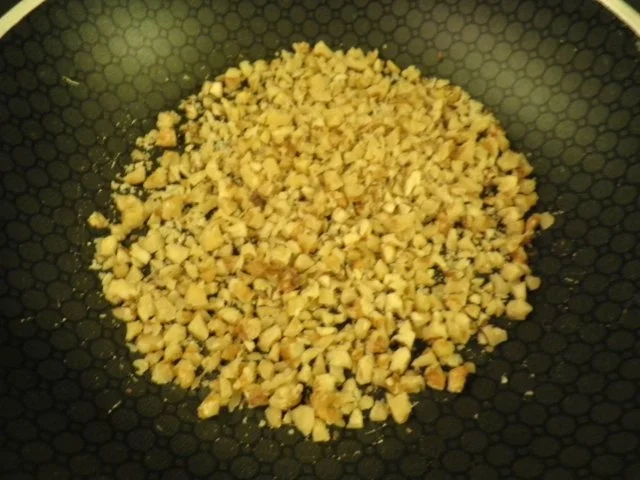 Walnuss - Cranberries - Blüten ... - Rezept - Bild Nr. 5