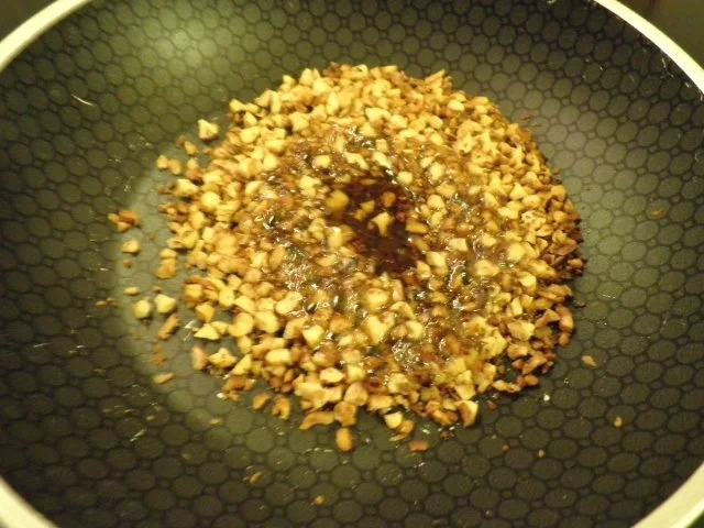 Walnuss - Cranberries - Blüten ... - Rezept - Bild Nr. 6