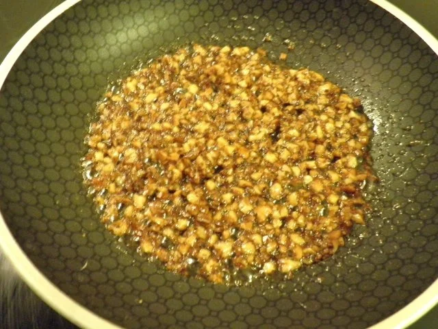 Walnuss - Cranberries - Blüten ... - Rezept - Bild Nr. 7