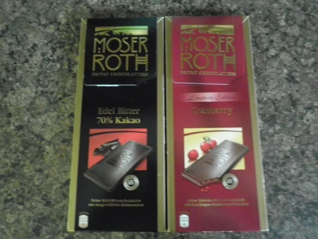 Walnuss - Cranberries - Blüten ... - Rezept - Bild Nr. 8