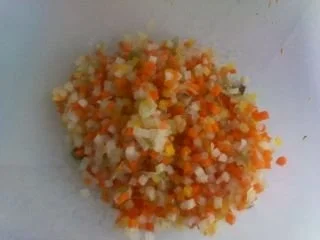 Rezept: Rindfleischsülze Bild Nr. 2 Rindfleischsülze - Rezept - Bild Nr. 2