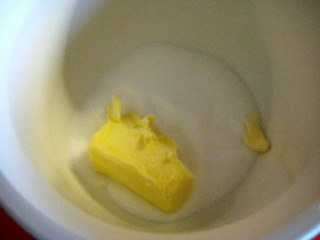 Quark Krümel Kuchen - Rezept - Bild Nr. 6