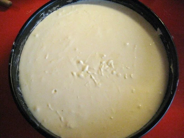 Quark Krümel Kuchen - Rezept - Bild Nr. 11