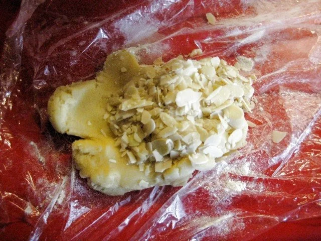 Quark Krümel Kuchen - Rezept - Bild Nr. 12