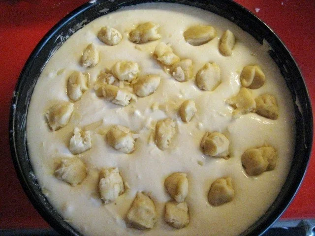 Quark Krümel Kuchen - Rezept - Bild Nr. 13