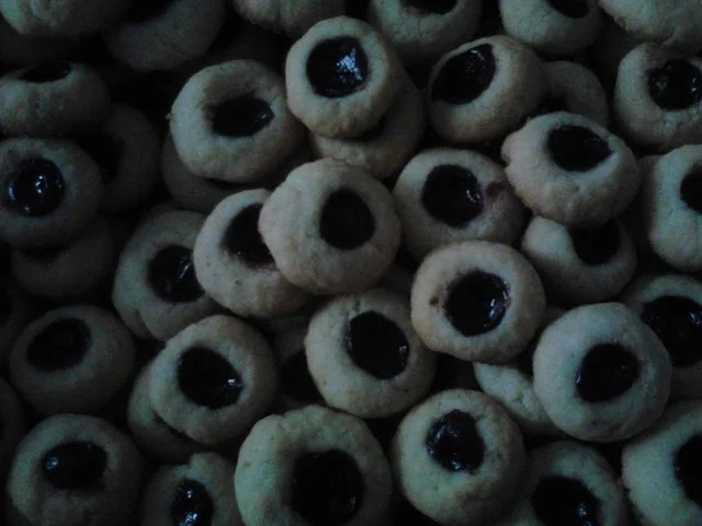 Husarenkrapfen - Rezept