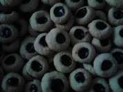 Husarenkrapfen - Rezept