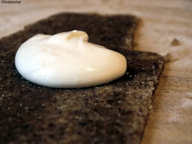 Rezept: Gewürz-Parisienne Bild Nr. 7 Gewürz-Parisienne - Rezept - Bild Nr. 7