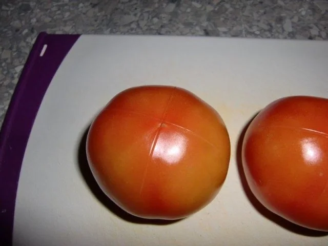 Miesmuscheln auf ein Spaghettinest à la Heiko - Rezept - Bild Nr. 4