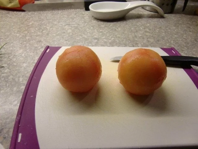 Miesmuscheln auf ein Spaghettinest à la Heiko - Rezept - Bild Nr. 8