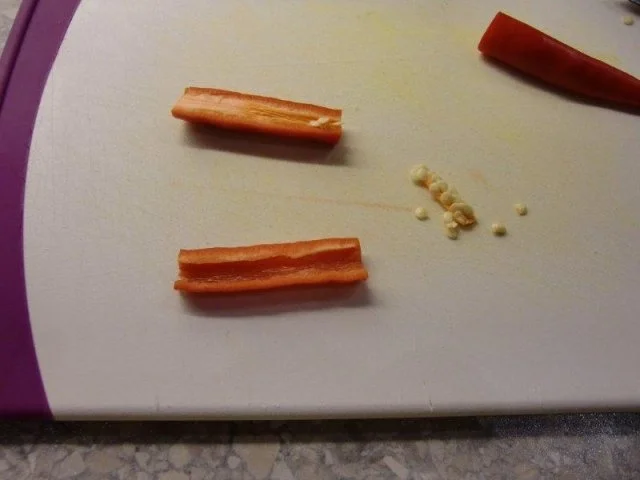 Miesmuscheln auf ein Spaghettinest à la Heiko - Rezept - Bild Nr. 14