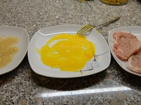 Schnitzel Hawaii - Rezept - Bild Nr. 2