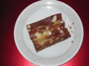 Birnenkuchen vom Blech - Rezept