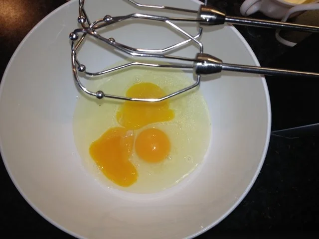 Bananenkuchen - Rezept - Bild Nr. 3