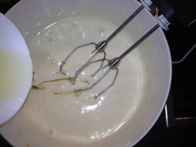 Bananenkuchen - Rezept - Bild Nr. 5