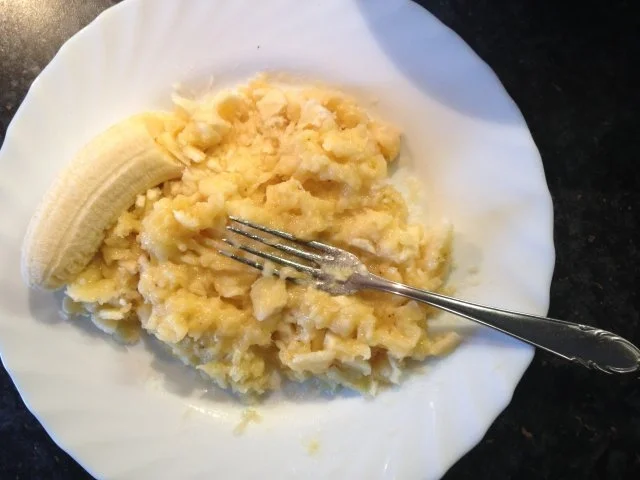 Bananenkuchen - Rezept - Bild Nr. 9