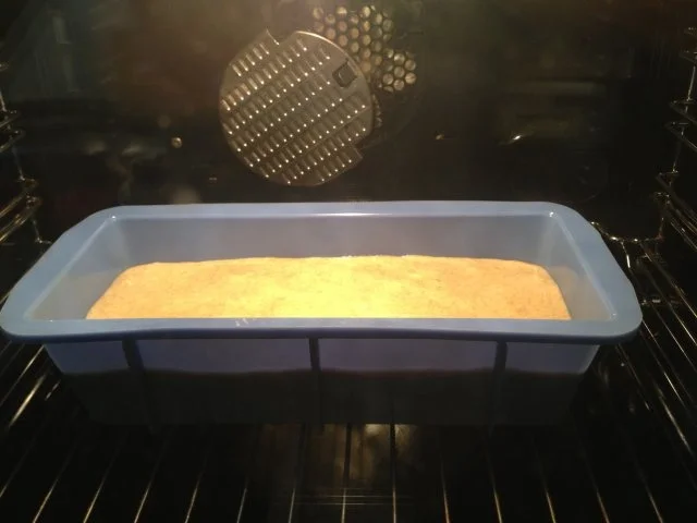 Bananenkuchen - Rezept - Bild Nr. 11