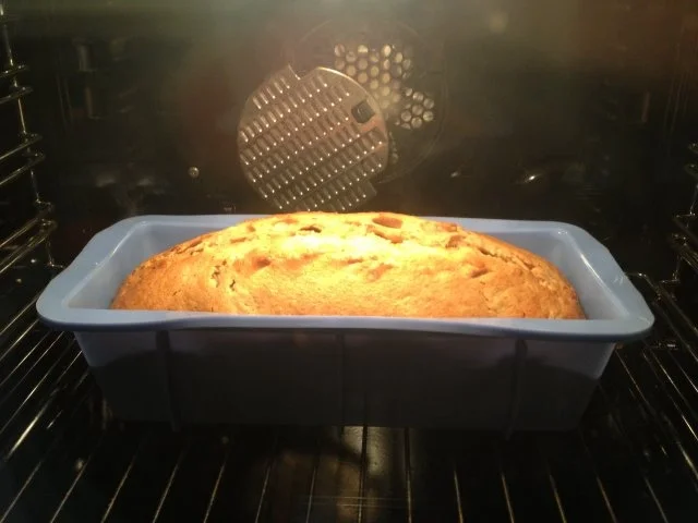 Bananenkuchen - Rezept - Bild Nr. 12