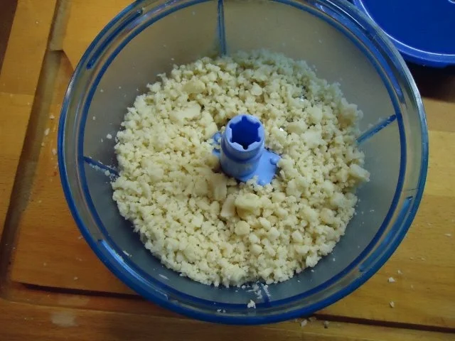 Rezept: Feiner Macadamia Keks Bild Nr. 4 Feiner Macadamia Keks - Rezept - Bild Nr. 4