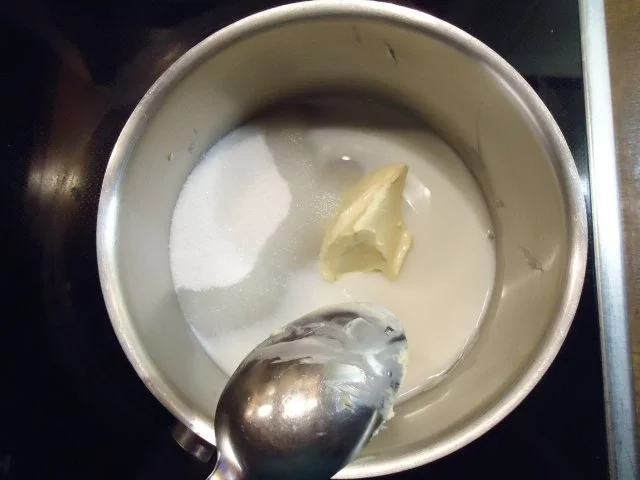 Rezept: Feiner Macadamia Keks Bild Nr. 5 Feiner Macadamia Keks - Rezept - Bild Nr. 5