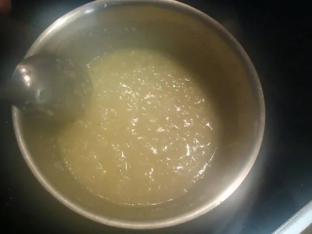 Rezept: Feiner Macadamia Keks Bild Nr. 6 Feiner Macadamia Keks - Rezept - Bild Nr. 6