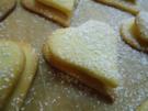 Feiner Macadamia Keks - Rezept