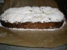 Christstollen - Rezept