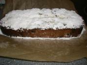 Christstollen - Rezept