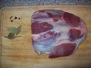 Rinderbraten von der Färse - Rezept