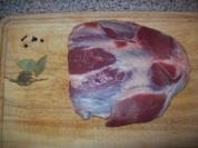 Rinderbraten von der Färse - Rezept