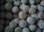 Rezept: Schneeflöckchen Schneeflöckchen - Rezept