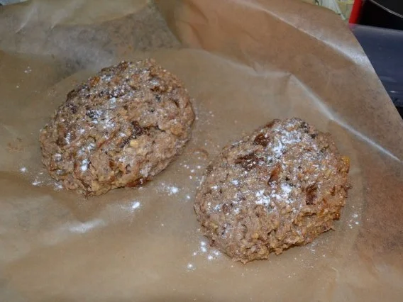 Italienisches  Früchtebrot  - Traditionelles aus Latium "Pan giallo" -  Weihnachtsbäckerei - Rezept