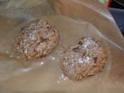 Italienisches  Früchtebrot  - Traditionelles aus Latium "Pan giallo" -  Weihnachtsbäckerei - Rezept