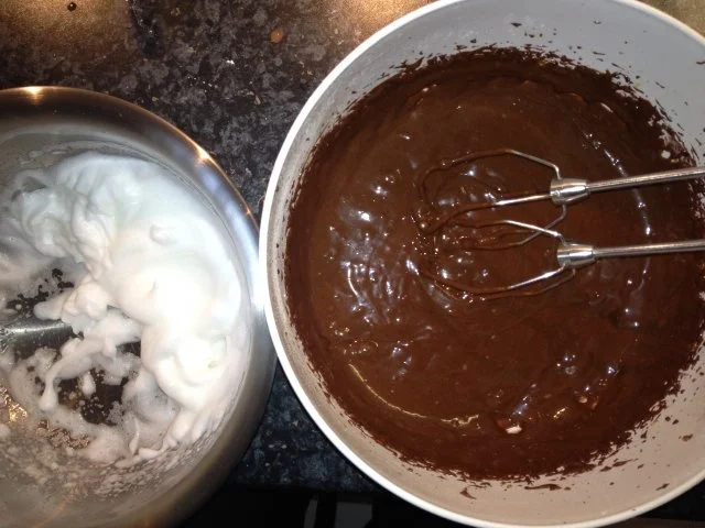 Schokomuffin - Rezept - Bild Nr. 3