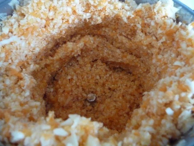 Vorräte : Gemüsebrühe selber machen - Rezept - Bild Nr. 9