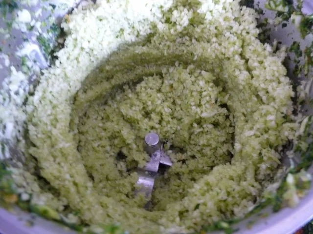 Vorräte : Gemüsebrühe selber machen - Rezept - Bild Nr. 13