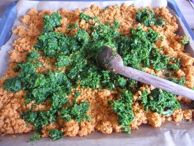 Vorräte : Gemüsebrühe selber machen - Rezept - Bild Nr. 14