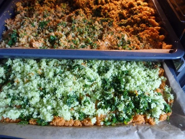 Vorräte : Gemüsebrühe selber machen - Rezept - Bild Nr. 15