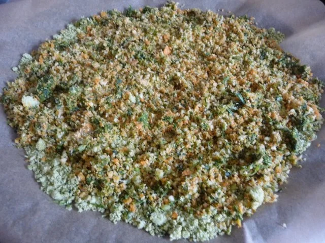 Vorräte : Gemüsebrühe selber machen - Rezept - Bild Nr. 17