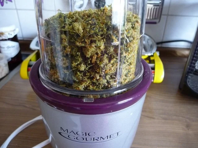 Vorräte : Gemüsebrühe selber machen - Rezept - Bild Nr. 19