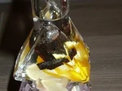 Weih-nachts -Likör, klein aber fein ! - Rezept